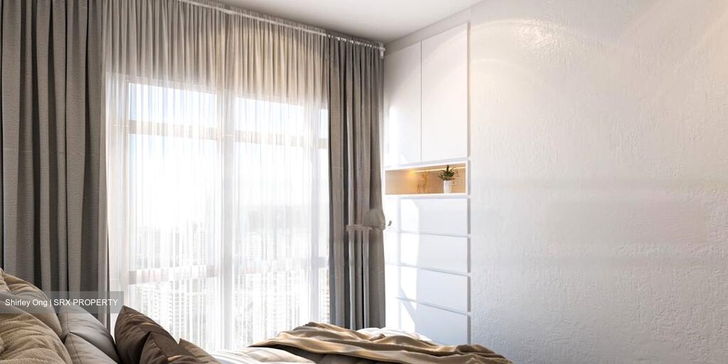 The Capri (D10), Apartment #465637611